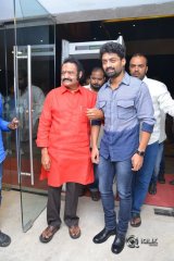 ISM Movie Audio Launch
